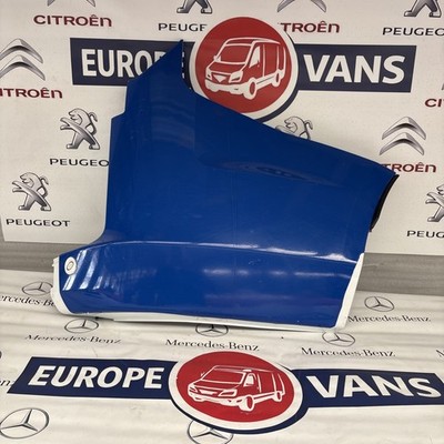 Custom Rear Right Side Bumper Corner Ford Transit JK2117926 210