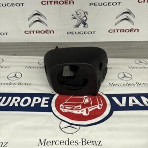 Vauxhall Vivaro Trafic Steering Column Surround Trim 93867997 BREAKING (391)