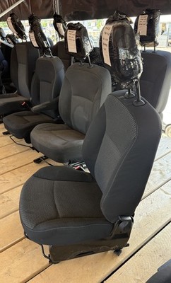 Mercedes Citan W415 2012-2022 Front Seat Left Passenger Side S32