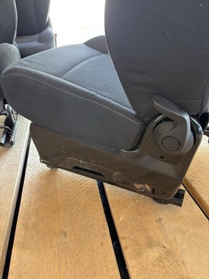 Mercedes Citan W415 2012-2022 Front Seat Left Passenger Side S32