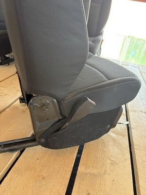 Mercedes Citan W415 2012-2022 Front Seat Left Passenger Side S32