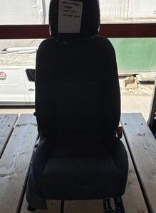 Volkswagen Caddy 2015 2021 Front Seat Right Driver Side BREAKING S33