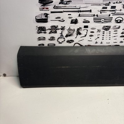 TRANSIT MK8 REAR RIGHT SIDE SLIDING DOOR MOULDING TRIM BK31V254A16 A34