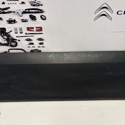 TRANSIT MK8 REAR RIGHT SIDE SLIDING DOOR MOULDING TRIM BK31V254A16 A34
