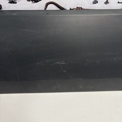 TRANSIT MK8 REAR RIGHT SIDE SLIDING DOOR MOULDING TRIM BK31V254A16 A34