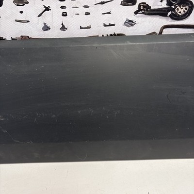 TRANSIT MK8 REAR RIGHT SIDE SLIDING DOOR MOULDING TRIM BK31V254A16 A34