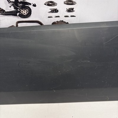 TRANSIT MK8 REAR RIGHT SIDE SLIDING DOOR MOULDING TRIM BK31V254A16 A34