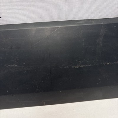 TRANSIT MK8 REAR RIGHT SIDE SLIDING DOOR MOULDING TRIM BK31V254A16 A34