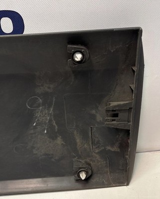 TRANSIT MK8 REAR RIGHT SIDE SLIDING DOOR MOULDING TRIM BK31V254A16 A34