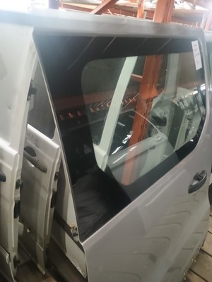Vauxhall Vivaro Renault Trafic Driver Side Sliding Door 2015 2019 P341 - imagine 7