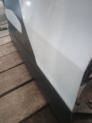 Vauxhall Vivaro Renault Trafic Driver Side Sliding Door 2015 2019 P342 - Image 5