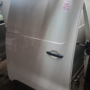 Vauxhall Vivaro Expert Dispatch Proace Right Side Sliding Door 2017 2026 P347