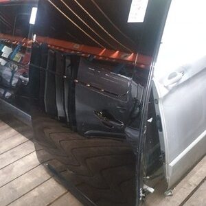 Vauxhall Vivaro Expert Dispatch Proace Right Side Sliding Door 2017 2026 P346