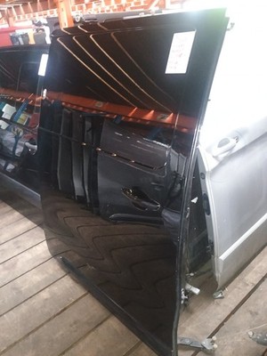 Vauxhall Vivaro Expert Dispatch Proace Right Side Sliding Door 2017-2026