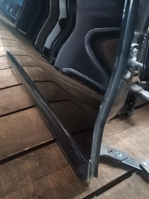 Vauxhall Vivaro Expert Dispatch Proace Right Side Sliding Door 2017-2026