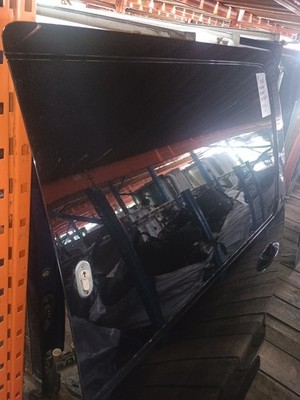Vauxhall Vivaro Expert Dispatch Proace Right Side Sliding Door 2017-2026