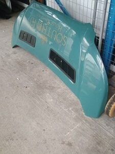 Ford Transit Mk8 Bonnet 2015 2019 BREAKING P353