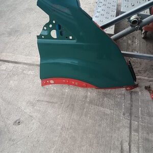 Ford Transit MK8 2015 2025 Wing Fender Right Side OS P360 BREAKING