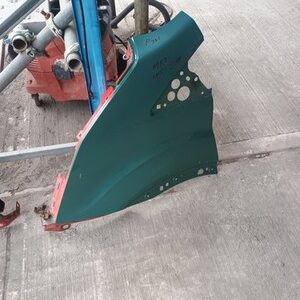 Ford Transit MK8 2015 2025 Wing Fender Left Side OS P361  BREAKING