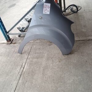 Citroen Dispatch Proace Expert 2017 2026 Vivaro Right Wing Fender P362