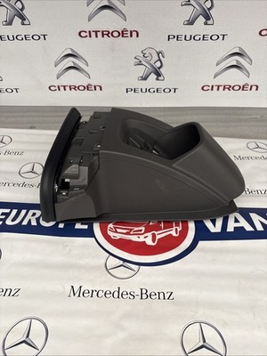 Transit MK8 Right Side Dashboard Cup Holder Ford KK31V046C40 (335)