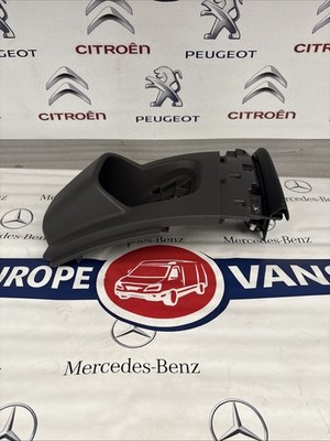 Transit MK8 Right Side Dashboard Cup Holder Ford KK31V046C40 (335)