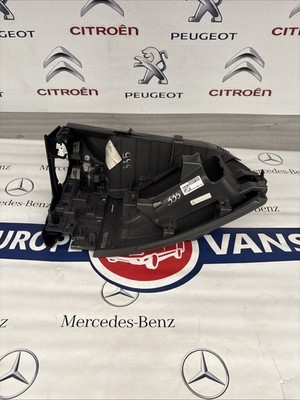Transit MK8 Right Side Dashboard Cup Holder Ford KK31V046C40 (335)