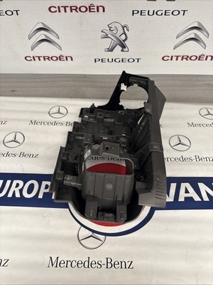 Transit MK8 Right Side Dashboard Cup Holder Ford KK31V046C40 (335)