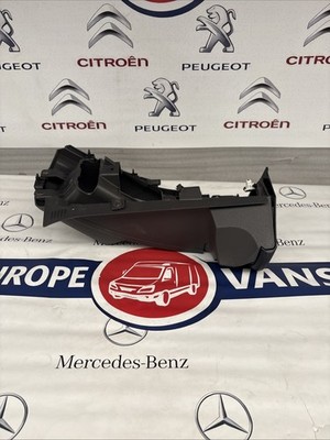 Transit MK8 Right Side Dashboard Cup Holder Ford KK31V046C40 (335)