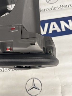 Transit MK8 Right Side Dashboard Cup Holder Ford KK31V046C40 (335)