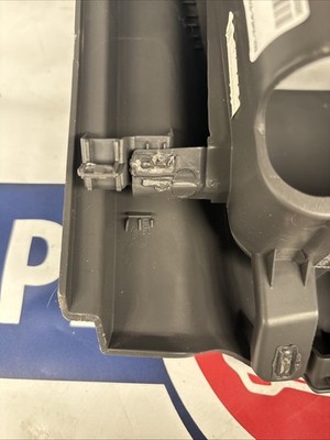 Transit MK8 Right Side Dashboard Cup Holder Ford KK31V046C40 (335)