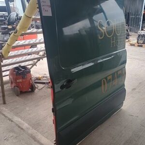 Ford Transit Left Side Sliding Door 2015 2019 P368 BREAKING