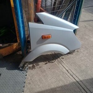 Mercedes Sprinter W906  Right Front Wing Fender OS 2014 2018  BREAKING  P370