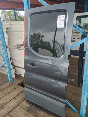 Ford Transit Crew Cab Right Side Door OS 2015 2026 P380