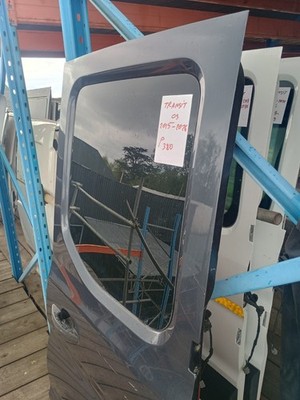Ford Transit Crew Cab Right Side Door OS 2015 2026 P380 - Image 2