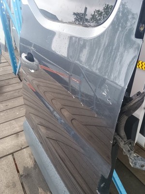 Ford Transit Crew Cab Right Side Door OS 2015 2026 P380 - Image 4