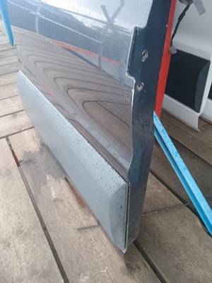 Ford Transit Crew Cab Right Side Door OS 2015 2026 P380 - Image 5