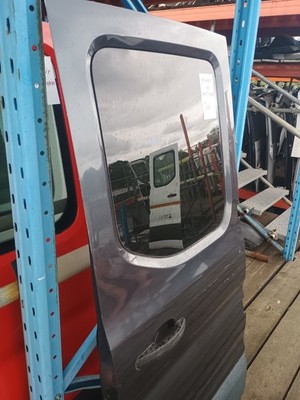 Ford Transit Crew Cab Right Side Door OS 2015 2026 P380 - Image 7