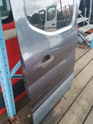 Ford Transit Crew Cab Right Side Door OS 2015 2026 P380 - Image 8