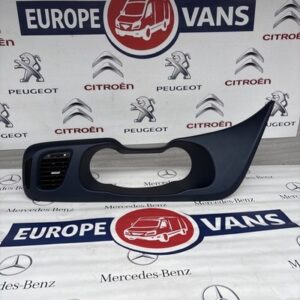 IVECO DAILY Speedometer Surround Trim 5801717079 BREAKING (348)