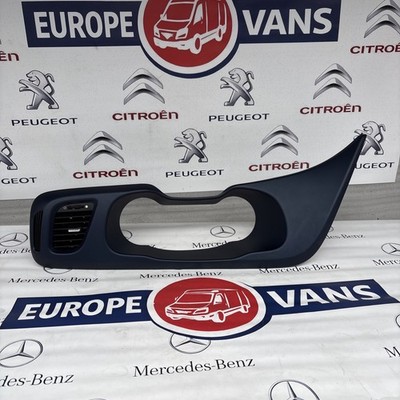 IVECO DAILY Speedometer Surround Trim 5801717079 (348)