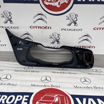 IVECO DAILY Speedometer Surround Trim 5801717079 (348)