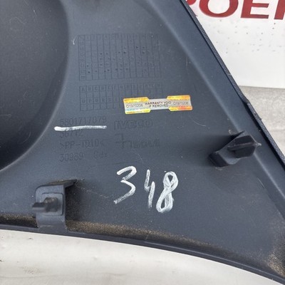 IVECO DAILY Speedometer Surround Trim 5801717079 (348)