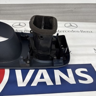 IVECO DAILY Speedometer Surround Trim 5801717079 (348)
