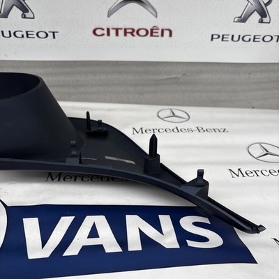 IVECO DAILY Speedometer Surround Trim 5801717079 (348)