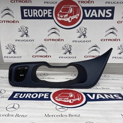 IVECO DAILY Speedometer Surround Trim 5801717079 (348)