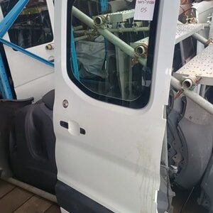 Ford Transit Crew Cab Right Side Door OS 2015 2026 P382 BREAKING