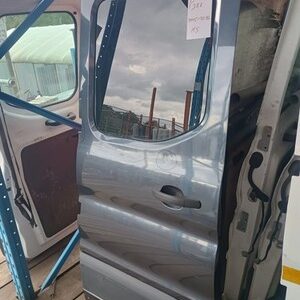 Ford Transit Crew Cab Left Side Door NS 2015 2026 P386 BREAKING