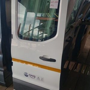 Ford Transit Crew Cab Left Side Door NS 2015 2026 P387 BREAKING