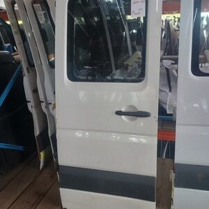 Mercedes Sprinter Left  Side Crew Cab Door NS 2006 2018 P400  BREAKING